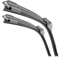 Щетка стеклоочистителя каркасная "Ставрово" для а/м ВАЗ 2110 (2 шт.) 21105205070 AUTO VIRAZH