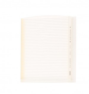 Фильтр салонный CU2040 CU2040 MANN FILTER