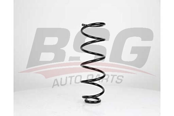 Пружина VW Golf (97-06) подвески передней BSG BSG 90-305-008 BSG