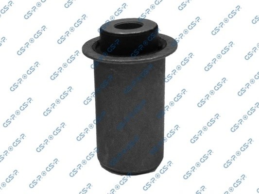 сайлентблок заднего нижнего рычага!\ Mitsubishi Space Wagon Grandis N84W/N94W 97 517762 GS P