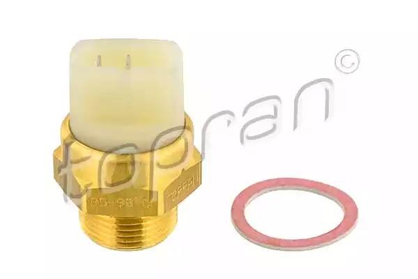MERCEDES BENZ VITO (638) (1996>) 400703 HANS PRIES