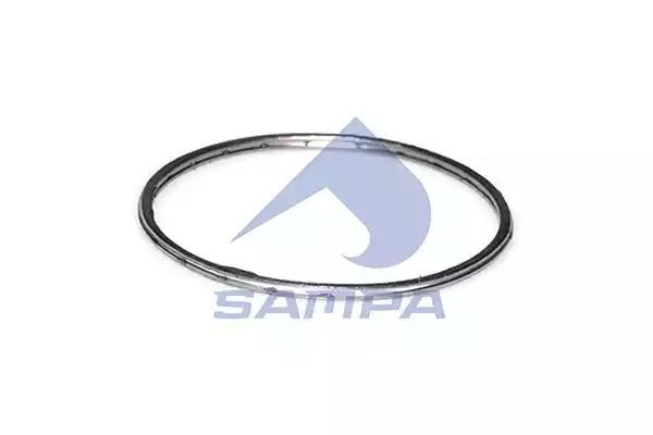 RENAULT TRUCK MAGNUM (1992-2000) MIDR063540 (x4) 079202 SAMPA