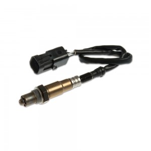 Датчик кислорода ВАЗ,ГАЗ,УАЗ дв.ЗМЗ-405,406,409,УМЗ-4216 ЕВРО-3 PEKAR 2112-3850010 PEKAR