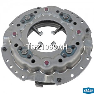 Корзина сцепления ISUZU KRAUF TCZ1089AH KRAUF