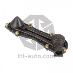 р/к диcк.тормоза! крышка пластиковая без датчика, под винты \SB/SN/SK/SL/SM 6/7 16014 TTT AUTO