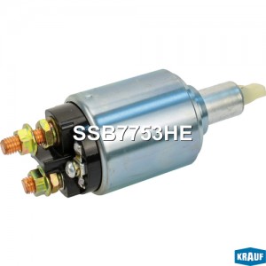 Втягивающее реле стартера SSB7753HE SSB7753HE KRAUF