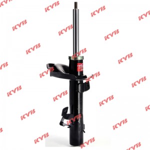 Амортизатор передний правый FORD FOCUS II 334840 334840 KAYABA
