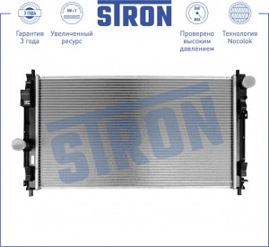 CHRYSLER DODGE CALIBER (2006>) STR0391 STRON