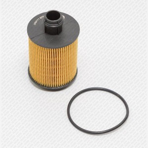 Фильтр масляный [Картридж] OPEL Insignia 08- OK0177 OK0177 GREEN FILTER