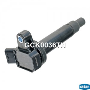 Катушка зажигания KRAUF GCK0036TN GCK0036TN KRAUF