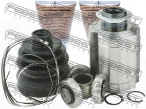 ШРУС ВНУТРЕННИЙ ПРАВЫЙ 35X42X28 подходит для HYUNDAI SANTA FE 12 (DM) 2012-2015  1211-DMRH FEBEST