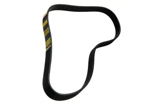 ремень поликлиновой! 6PK1035\ VW Golf/Passat/Sharan 1.9D/TD 91-99 Z22590 ZENTPARTS