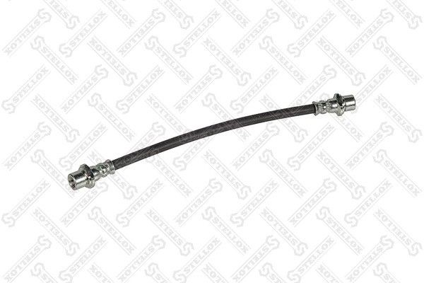 шланг тормозной!\ Toyota Land Cruiser 3.0/4.0 02> 27-00430-SX STELLOX