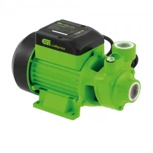 Насос поверхностный 700Вт 50л/мин., напор-50м, подача-8м, чугун СИБРТЕХ 97243 SIBRTEC