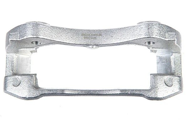 cкоба суппорта! переднего правого\ Ford Transit 2.2/2.4 06> 0591011SX STELLOX