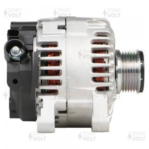 Генератор для а/м Peugeot Partner (08-)/Citroen Berlingo (08-) 1.6HDi 150A (LG 2 LG 2010 START VOLT