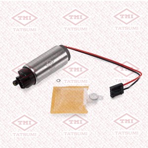 HYUNDAI SONATA V (NEW EF) (2001>)/VAZ Вставка THA1026 TATSUMI