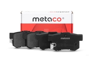 HONDA ACCORD/ CR-V 3010400 METACO