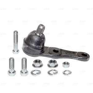 Наконечник рулевой тяги (нов арт CE0258L) CEIS-1L CEIS-1L CTR