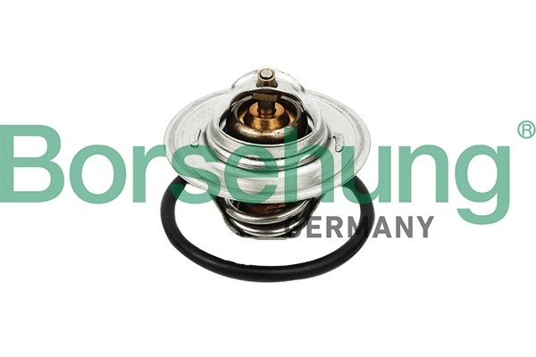 Термостат VW Golf (03-) (1.4) AUDI A3 (96-) (1.8),A6,TT (98-06) (1.8 T) (87C-102 B13140 BORSEHUNG