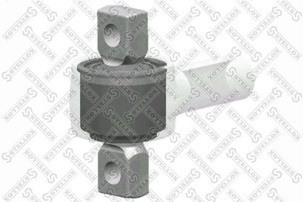 р/к тяги реактивной! (мр) с/блок 85x130xn2x21/26 стопоры \Volvo FH12/16/FM12 84-12142-SX STELLOX