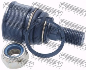 Опора шаровая нижняя MERCEDES E W211 1620-211LF 1620-211LF FEBEST