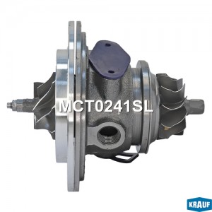 картридж турбокомпрессора!\ Audi A4/A6/S4 2.7T 97-05 MCT0241SL KRAUF