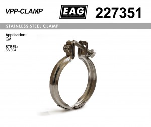 OPEL ASTRA J (2010>) 227351 EAG