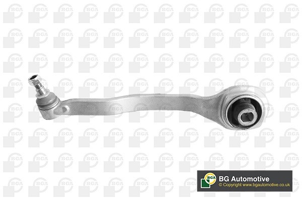 рычаг нижний левый!\ MB C219/W211/S211/R230 all 01> TRC5607 BG AUTOMOTIVE