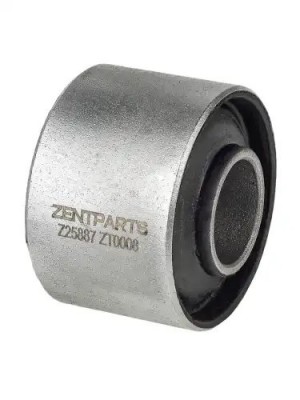 сайлентблок переднего рычага задний без кронштейна!\ Nissan Almera B10RS 06> Z25887 ZENTPARTS