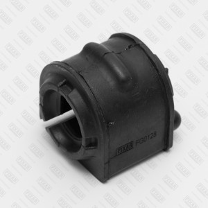 Втулка стабилизатора переднего FORD Focus 04- FG0128 FG0128 FIXAR
