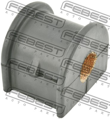 Втулка стабилизатора задняя JEEP GRAND CHEROKEE III 04-10 CRSB-CDKR CRSB-CDKR FEBEST