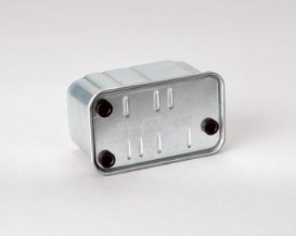 Фильтр топливный THERMO KING SMX (3 отверстия) P556285 DONALDSON