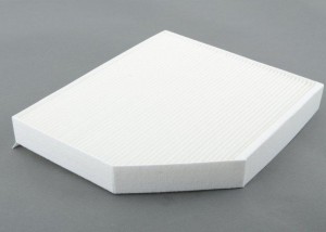 фильтр салона!\ Audi A4/A5/Q5 07> 8K0 819 439 VAG