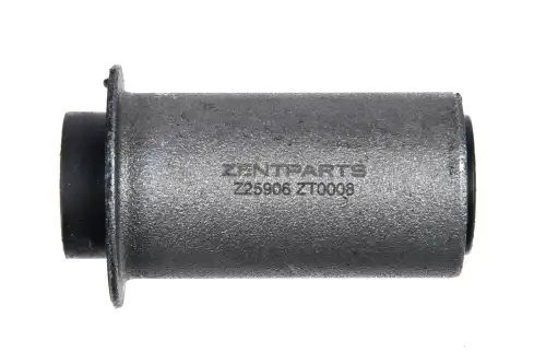 сайлентблок заднего нижнего рычага!\ Mitsubishi Space Wagon Grandis N84W/N94W 97 Z25906 ZENTPARTS