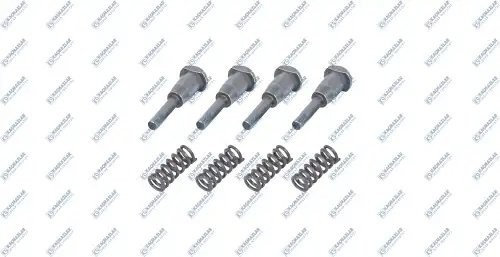 Р/к синхронизатора VOLVO K1004055 KACMAZLAR