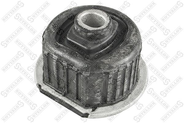 сайлентблок передний задней балки!\ MB W124/W201/W202 87-01 77-10056-SX STELLOX