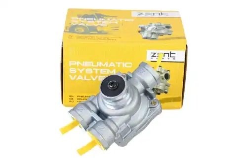 клапан быстрого растормаживания! \MB BM650-659 Z10271 ZENTPARTS