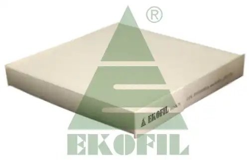 Фильтр воздушный салона TANK 300 (21-) EKOFIL EKO0479 EKOFIL