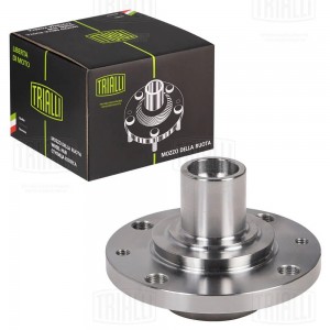 Ступица перед. Fiat Albea (96-) (MR 1604) MR 1604 TRIALLI