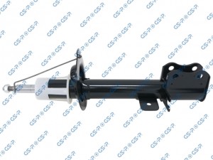 амортизатор задний правый газовый!\ Chevrolet Lacetti 05> 32315741 GS P