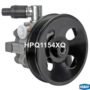 Насос гидроусилителя руля HPQ1154XQ HPQ1154XQ KRAUF