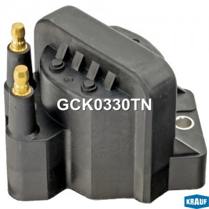 Катушка зажигания GCK0330TN GCK0330TN KRAUF