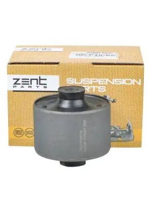 сайлентблок зад. балки!\ Nissan Primastar all 02> Z25618 ZENTPARTS