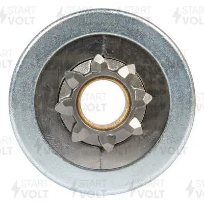 RENAULT LOGAN (2005-2014) VCS 0911 START VOLT