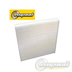 Фильтр салона RGCU2358 RGCU2358 RIGINAL
