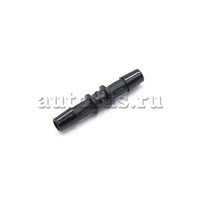 Соединитель рукавов 28600 8mm (7315-00103) 28600 GATES