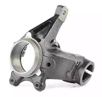 Кулак поворотный PEUGEOT Partner (96-) CITROEN Berlingo (96-) передний правый BS BSG 70-330-004 BSG