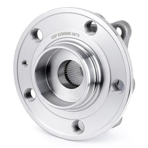 Ступица в сборе 9336006K 9336006K GS P