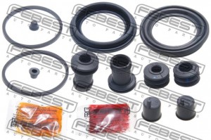 Ремкомплект тормозного суппорта 0575-GG18F 0575-GG18F FEBEST